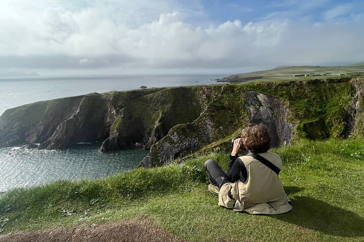 Capture Killarney: A Guided Private Photo Walk Through Ireland’s National Park photo 2