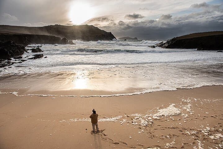 Capture Killarney: A Guided Private Photo Walk Through Ireland’s National Park photo 4
