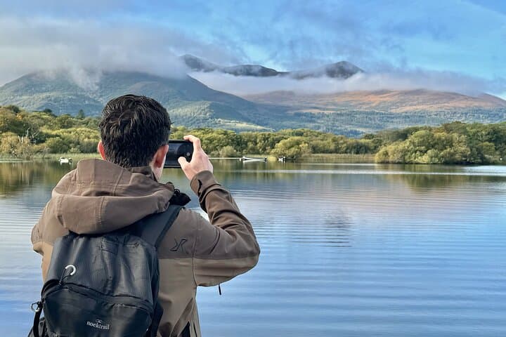 Capture Killarney: A Guided Private Photo Walk Through Ireland’s National Park photo 5
