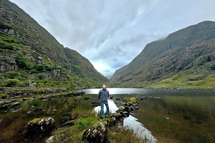 Capture Killarney: A Guided Private Photo Walk Through Ireland’s National Park photo 6