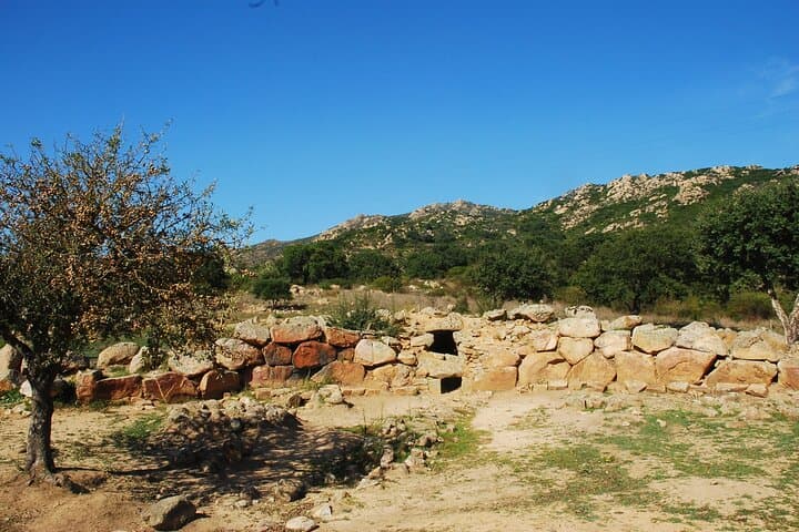 Piscinas Dunes and Montevecchio Old Mines: Day Tour from Cagliari photo 2