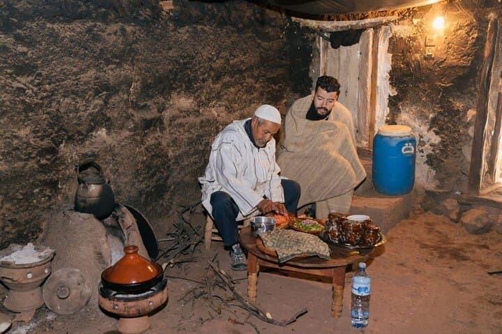 Atlas Mountains Day Tour: Four Valleys, Waterfalls & Camel Ride from Marrakech photo 4