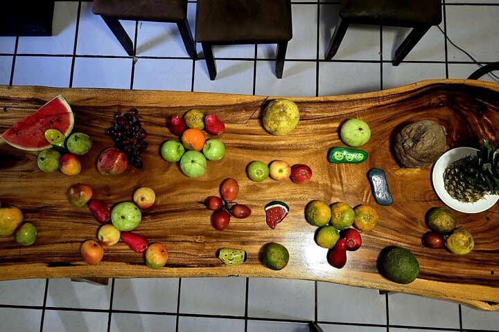 Tamarindo Juice Mixology Workshop: Tropical Fruit Tasting & Hands-On Blends photo 3
