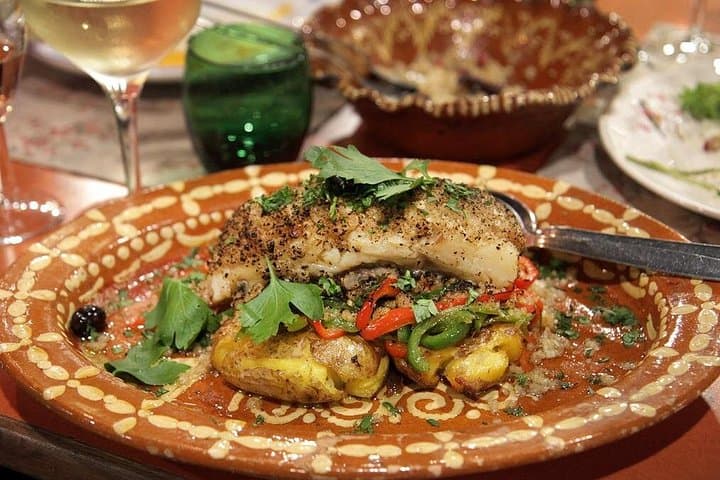 Douro River Lunch Cruise: Authentic Portuguese Cuisine Boat Tour from Porto photo 2