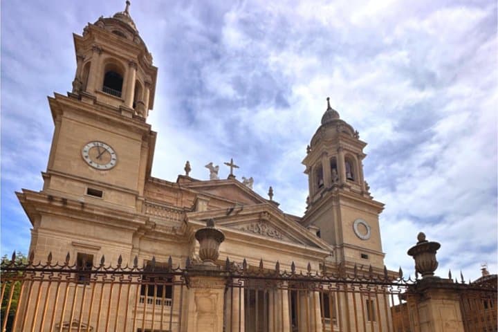 Pamplona Scavenger Hunt: Self-Guided Walking Tour of City Sights photo 4