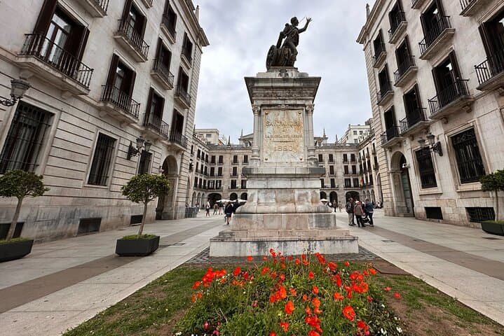 Santander Scavenger Hunt: Self-Guided Walking Tour of the City photo 2
