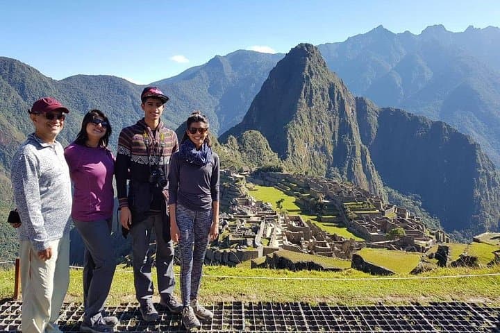 Private 2-Day Inca Trail to Machu Picchu — Wiñay Wayna & Sun Gate Hike photo 4