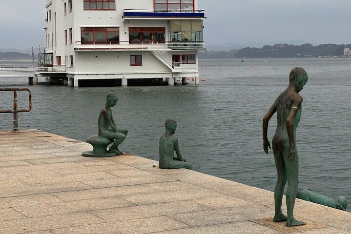 Santander Scavenger Hunt: Self-Guided Walking Tour of the City photo 4