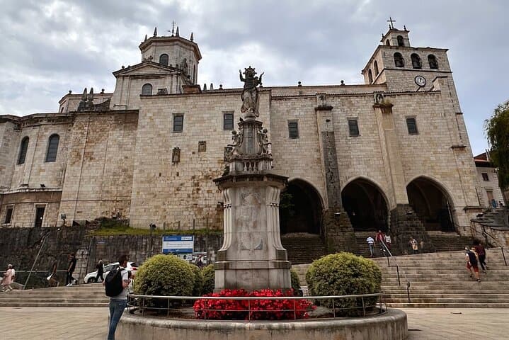Santander Scavenger Hunt: Self-Guided Walking Tour of the City photo 6