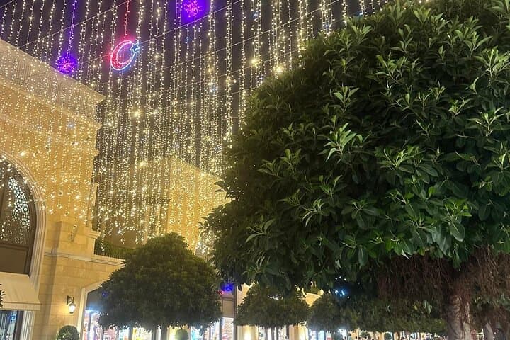 Land of Legends Night Show: Fairy-Tale Spectacle in Belek, Antalya photo 3
