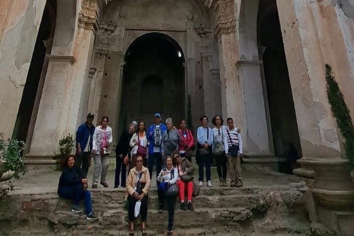 Antigua Guatemala & Colonial Villages Day Tour — Antigua, San Juan, San Pedro, San Antonio photo 6