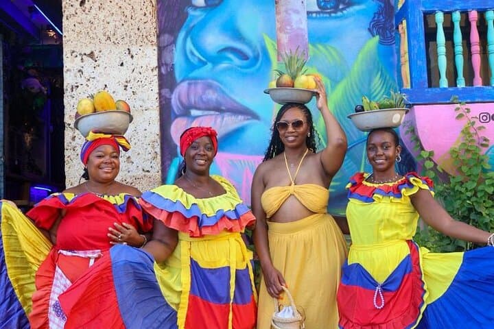 Cartagena Cafe Route: Coffee, History and Streets of the Walled City photo 2