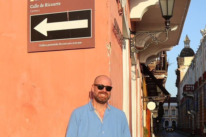 Cartagena Cafe Route: Coffee, History and Streets of the Walled City photo 4