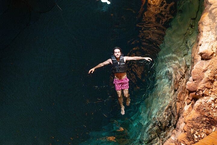 Chichen Itza Day Tour: Valladolid, Cenote Swim & Mayan Gastronomy photo 6