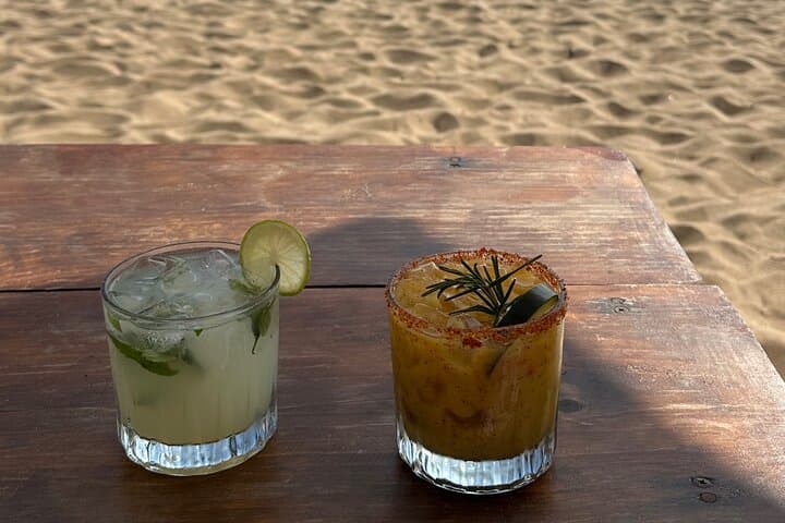 Private Day Trip to Mazunte and Zipolite from Puerto Escondido photo 2