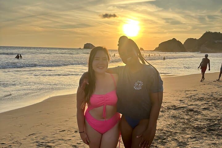 Private Day Trip to Mazunte and Zipolite from Puerto Escondido photo 4