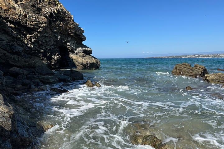 Private Day Trip to Mazunte and Zipolite from Puerto Escondido photo 6