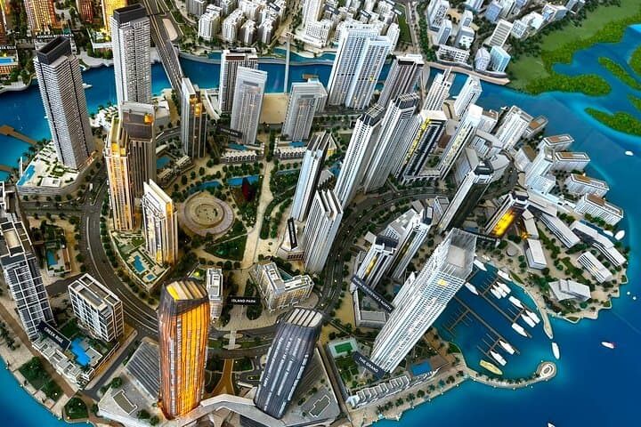 Inside Dubai's Off-Plan Property Market: Private Investment Tour