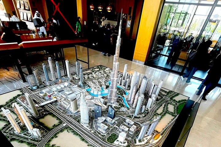 Inside Dubai's Off-Plan Property Market: Private Investment Tour photo 2