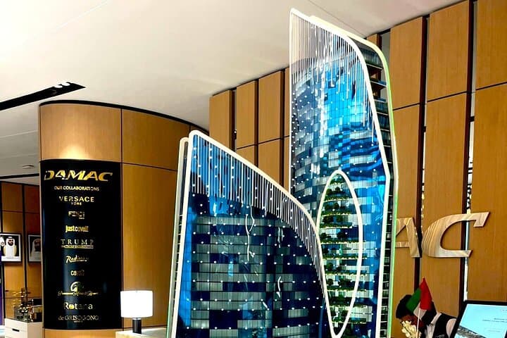 Inside Dubai's Off-Plan Property Market: Private Investment Tour photo 4