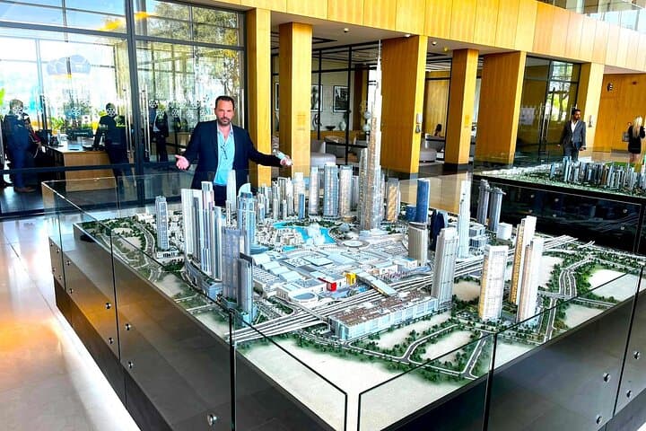 Inside Dubai's Off-Plan Property Market: Private Investment Tour photo 5