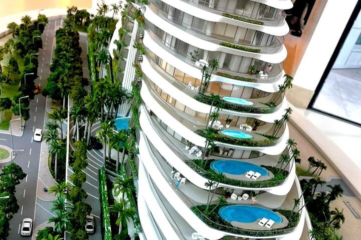 Inside Dubai's Off-Plan Property Market: Private Investment Tour photo 6