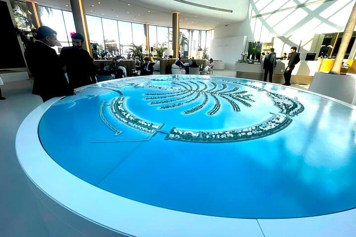 Inside Dubai's Off-Plan Property Market: Private Investment Tour photo 3
