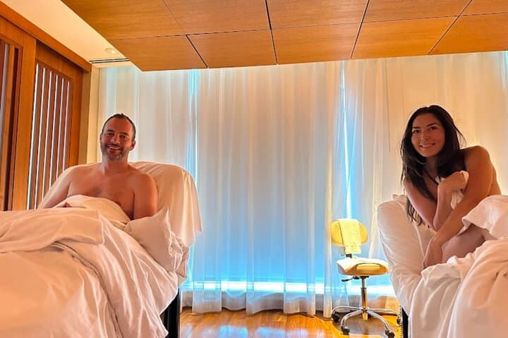 Midtown Couples Massage — 90-Min Relaxation at Knead Bodyworks NYC photo 2