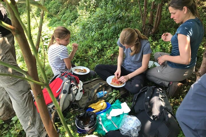 Sipi and Sisiyi Falls Walking Tour: 18km Hike on Mount Elgon's Slopes photo 4