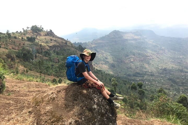 Sipi and Sisiyi Falls Walking Tour: 18km Hike on Mount Elgon's Slopes photo 5