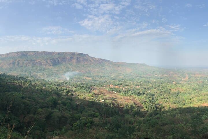 Sipi and Sisiyi Falls Walking Tour: 18km Hike on Mount Elgon's Slopes photo 6