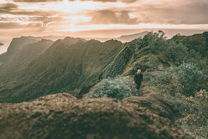 Capture Kuliouou Ridge: Iconic Oahu Hike with a Professional Photographer photo 6