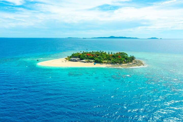 Beachcomber Island Escape: Fiji day trip for snorkeling, turtle pond and Fijian culture photo 5