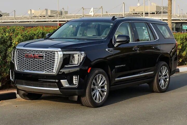 Premium Chauffeur Service in Dubai: Luxury Airport Transfers & Custom City Tours photo 3