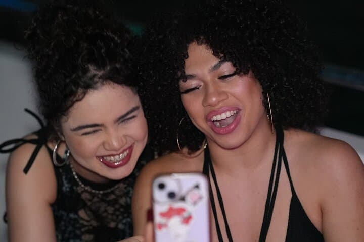 Miami Experience Boat Party: 3-Hour All-Inclusive Skyline Cruise photo 2