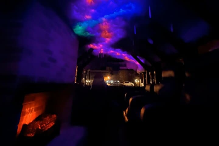Harry Potter's Zion Ghost Tour — Grafton Ghost Hunt from Springdale photo 2