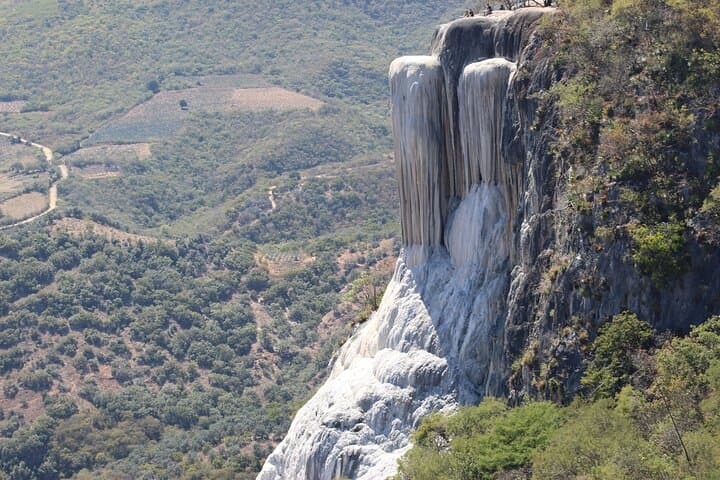 Hierve el Agua and Mezcal Tasting Day Trip from Oaxaca photo 2