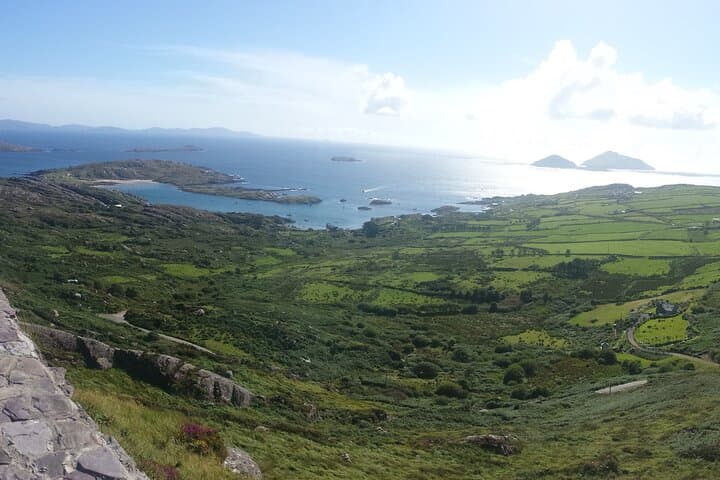 6-Day Private Ireland Tour: Cork, Kinsale, Dingle, Kerry & Galway — Wild Atlantic Way Drive photo 3