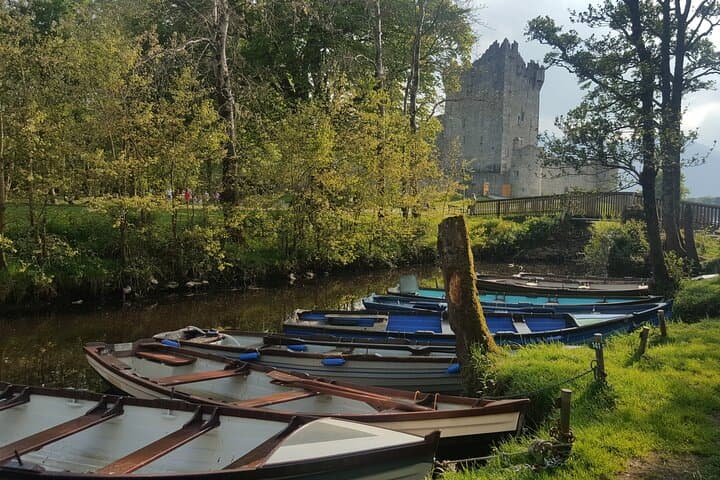 6-Day Private Ireland Tour: Cork, Kinsale, Dingle, Kerry & Galway — Wild Atlantic Way Drive photo 4