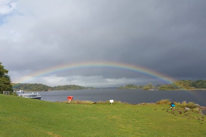 6-Day Private Ireland Tour: Cork, Kinsale, Dingle, Kerry & Galway — Wild Atlantic Way Drive photo 5