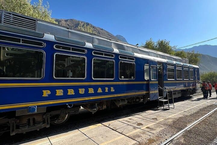 2-Day Sacred Valley and Machu Picchu Tour from Cusco — Complete Visitor Guide photo 6