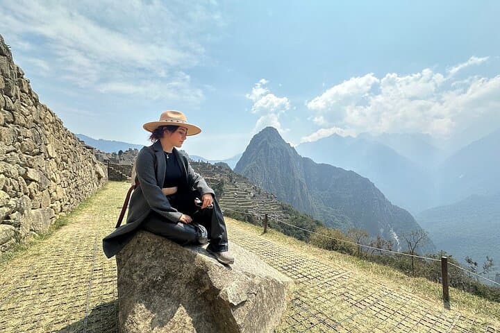 2-Day Sacred Valley and Machu Picchu Tour from Cusco — Complete Visitor Guide photo 4