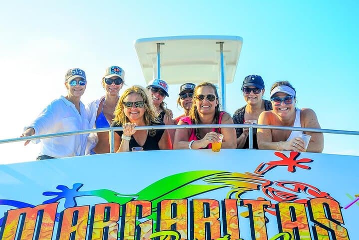 Private Catamaran BBQ & Snorkel Cruise from Punta Cana photo 6