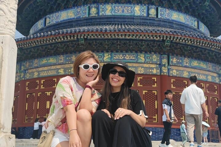 One-Day Great Wall Tour from Beijing: Private Guide, Transport & Hiking Options photo 3