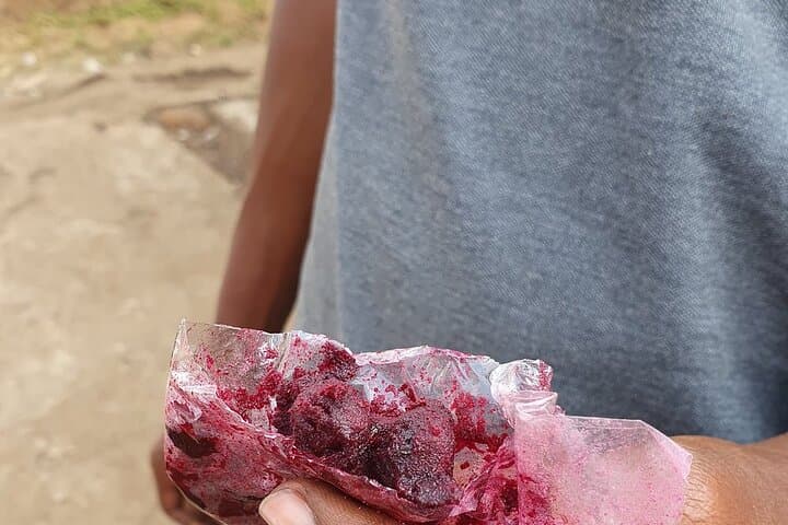 Walk Sinoni: Street Food & Community Walking Tour in Arusha photo 5