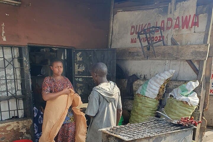 Walk Sinoni: Street Food & Community Walking Tour in Arusha photo 6
