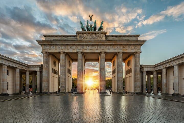 Berlin in a Day: All-in-One Shore Excursion from Warnemunde photo 3