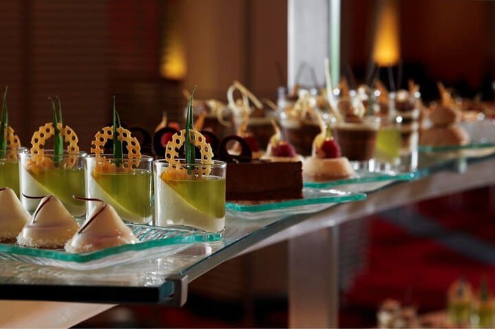 Inside Saffron: Dubai’s Biggest Buffet at Atlantis with 20 Live Stations photo 6