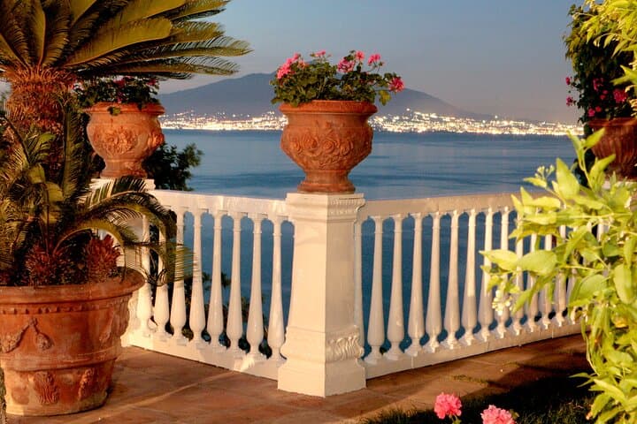 Amalfi Coast Day Trip from Sorrento: Positano, Amalfi & Ravello photo 4