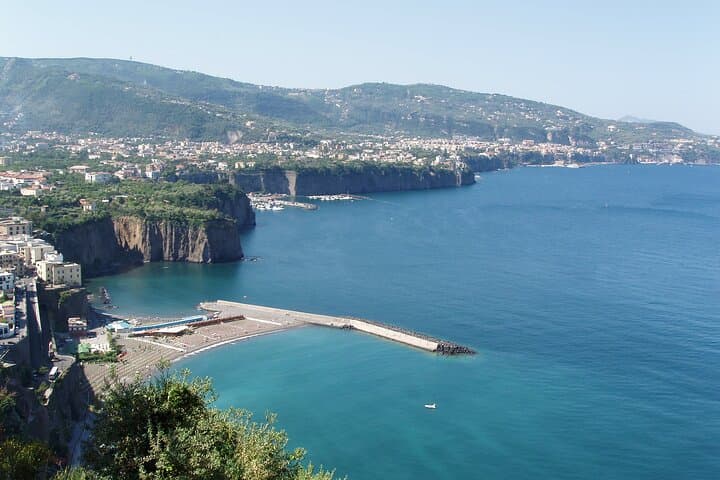 Amalfi Coast Day Trip from Sorrento: Positano, Amalfi & Ravello photo 5